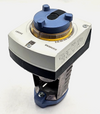 Siemens SAX81.00 Electromotoric Actuator | 24V | Made in Switzerland0