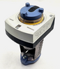 Siemens SAX81.00 Electromotoric Actuator | 24V | Made in Switzerland0
