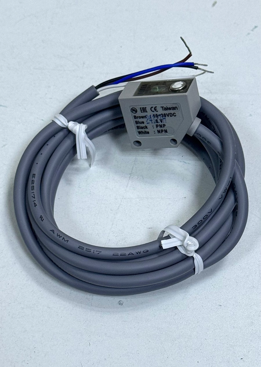 Fotek | MR30X | Photo Sensor | Fast Shipping2