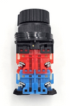 Fuji AR30S2R Push Button Selector Switch4