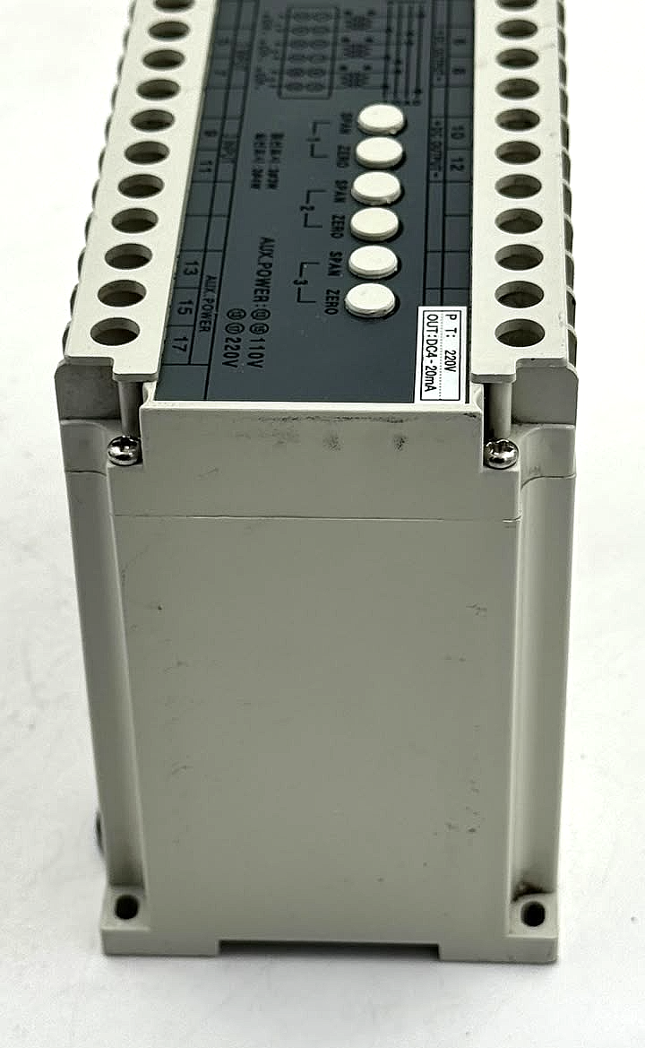 Daejoo DT-3V-C1A Voltage Transducer | AC 110/220V - saleem al tamimi electric equipment trading co llc-UAE