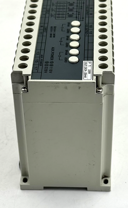 Daejoo DT-3V-C1A Voltage Transducer | AC 110/220V - saleem al tamimi electric equipment trading co llc-UAE