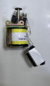 Siemens 3VB97320AA44 Undervoltage Release 24V 50Hz SGANCIATORE Apertura4
