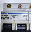 Hager AF455H RCBO | 300mA | C32A | 4Pole | 6kA | Type A | Made in France2