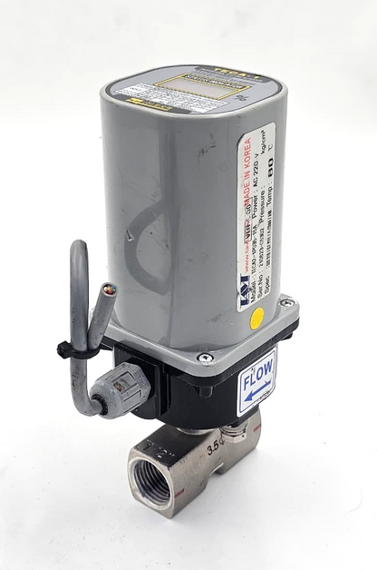 TAVT  TECA21P03515A Proportional Electric Actuator ( 1 Pcs )6