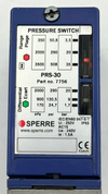 Sperre PRS30 Pressure Switch | 7756 | XMLB035A2C110262