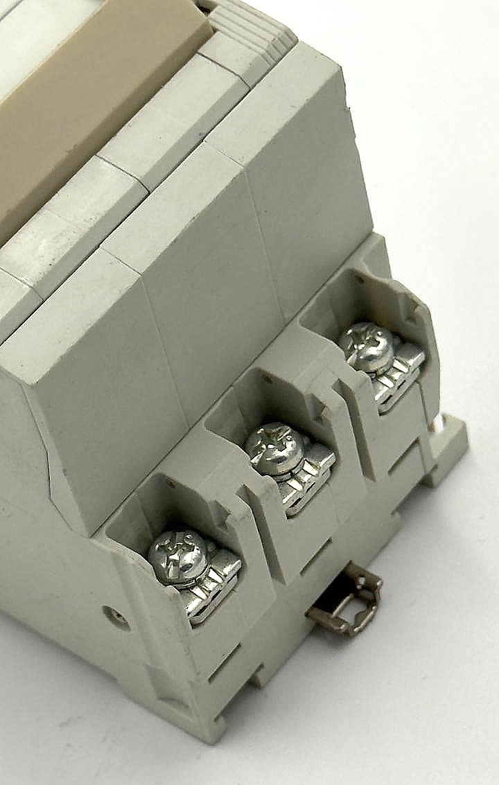 Fuji Electric CP33FM/5 | 5A Circuit Protector6