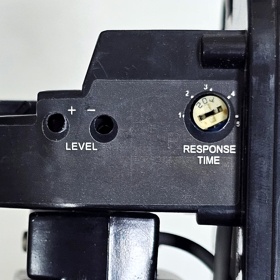 ALEPH | Active Infrared Sensor | Receiver 24V DC2