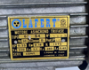 LFERT G0443 ThreePhase Asynchronous Motor | 0.25 HP / 0.18 kW2