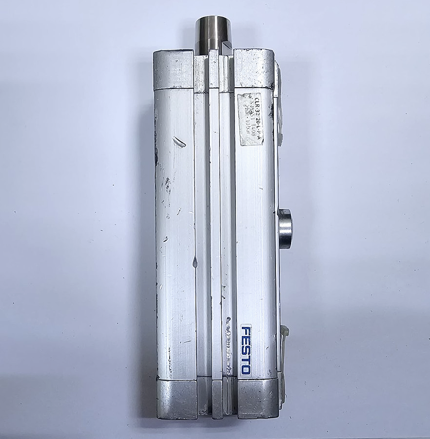 Festo CLR3220LPA Pneumatic Cylinder | 2–10 Bar |Made In Germany0