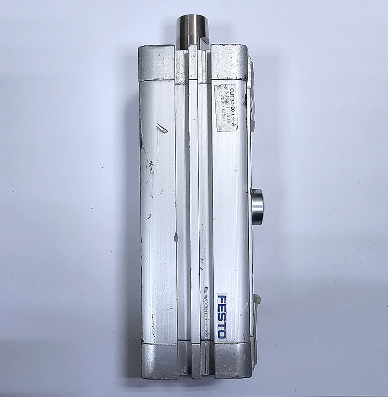 Festo CLR3220LPA Pneumatic Cylinder | 2–10 Bar |Made In Germany0