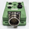 Phoenix Contact 1692679 SACB M23 Connector | SAC4/4LM23 1803