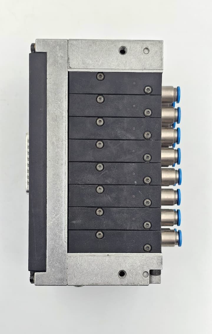 Festo | CPV14GEMP8 | Valve Terminal6