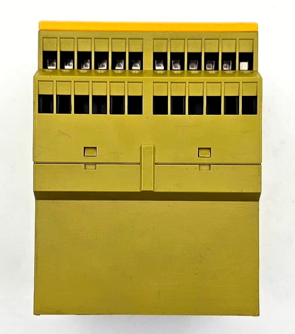 Pilz PNOZ 11  774086 | 230240VAC 24VDC | Safety Relay | Made in Germany3