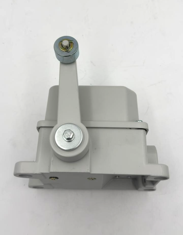 Yuda LX33-11 Limit Switch | 400V AC / 220V DC | 10A | Travel Switch7