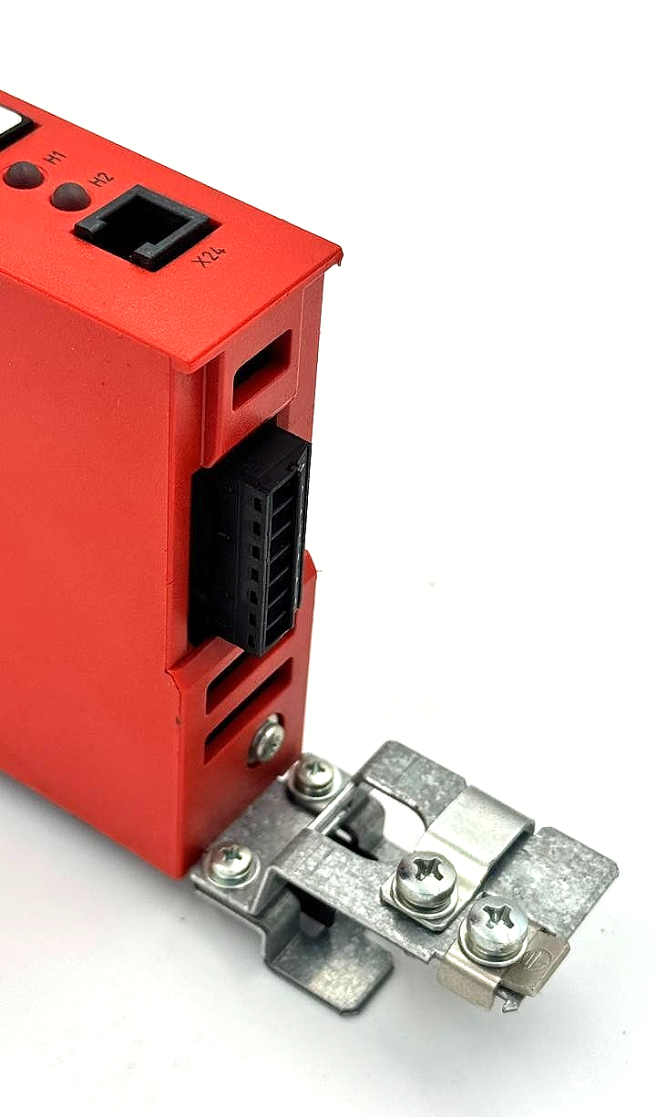 SEW Eurodrive DFE33B/UOH11B Fieldbus Interface Module – Made in Germany6