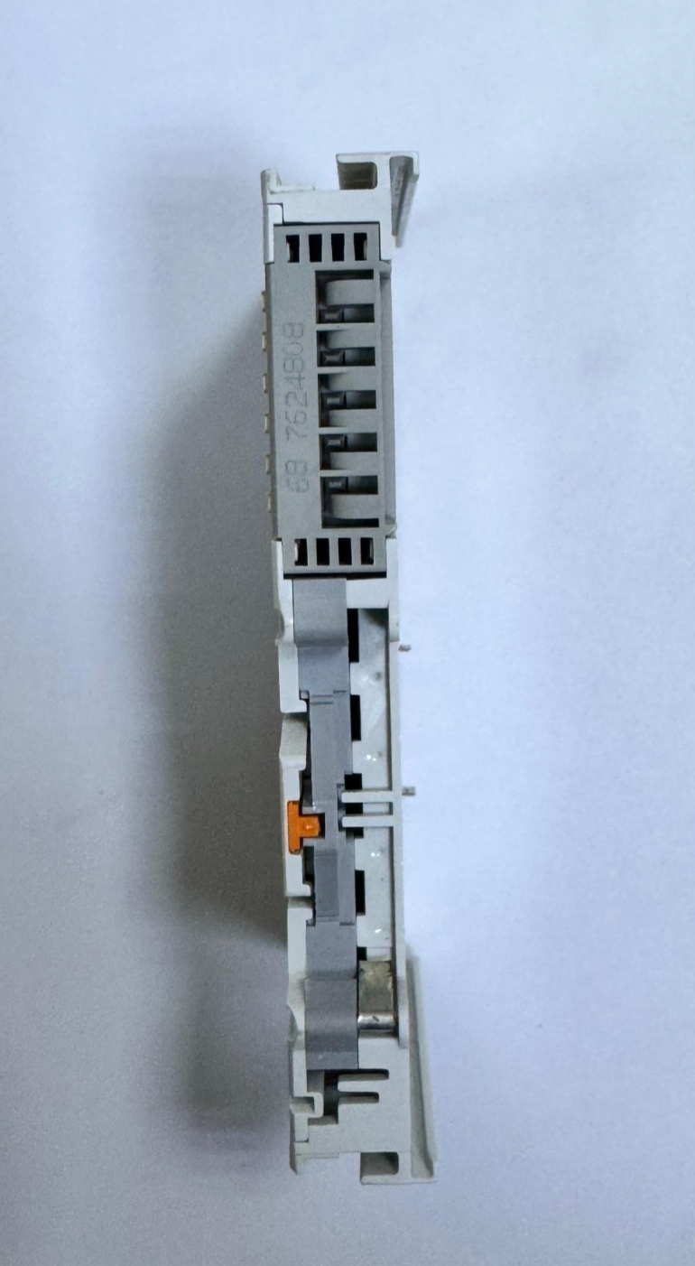 RS KL4022 Analog Output Terminal – 2Channel, 4–20 mA, Load  500 Ohm3