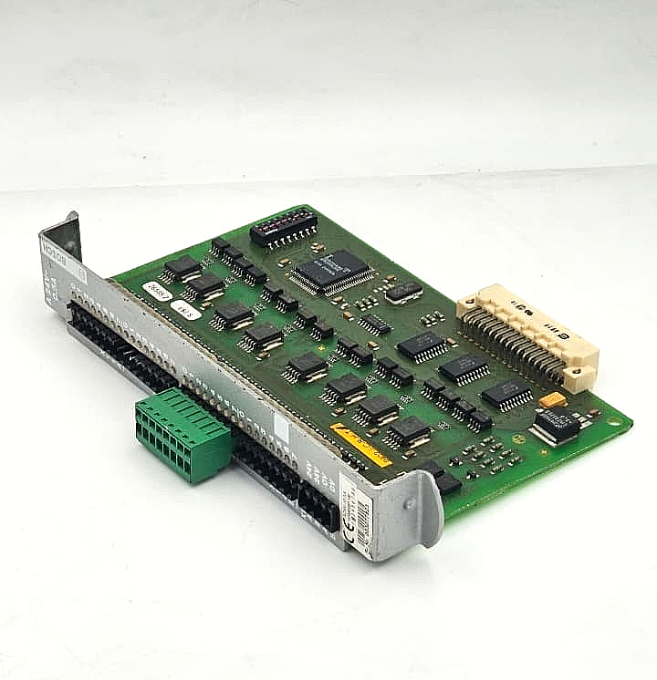 Bosch 1070083387106 PLC I/O Module0