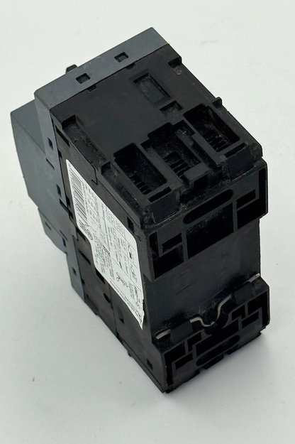Siemens SIRIUS | 3RV20110KA25 | Motor Protection Circuit Breaker7