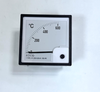 STCO SQ96 Temperature Meter | 1.5 DC 4–20mA | 0–600°C Range | Panel Mount0
