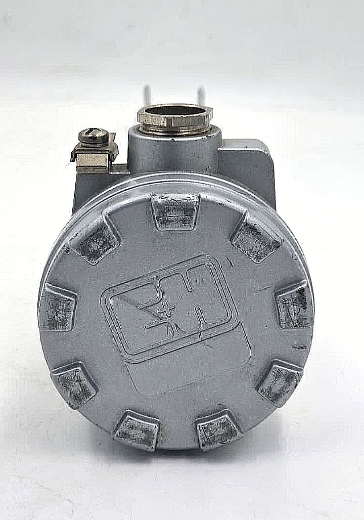 Endress+Hauser Soliphant FTM 930GR1ACSN Vibronic Point Level Switch7