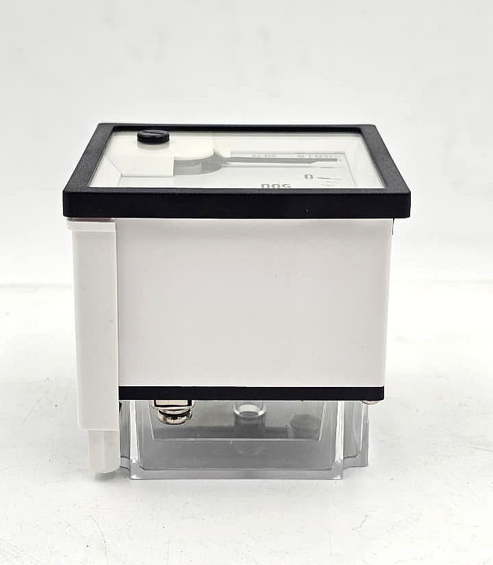 SQ72 Panel Meter | 01500 RPM | DC 010V | RPM Meter3