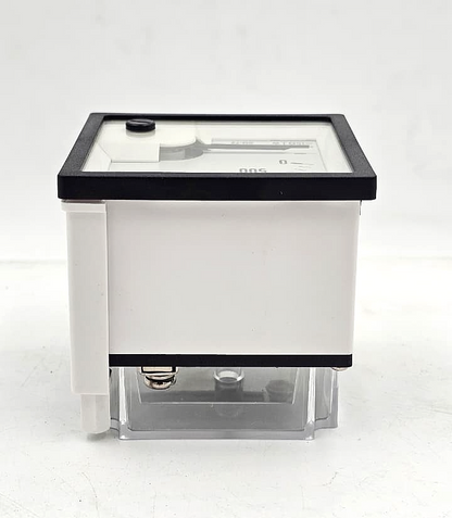 SQ72 Panel Meter | 01500 RPM | DC 010V | RPM Meter3