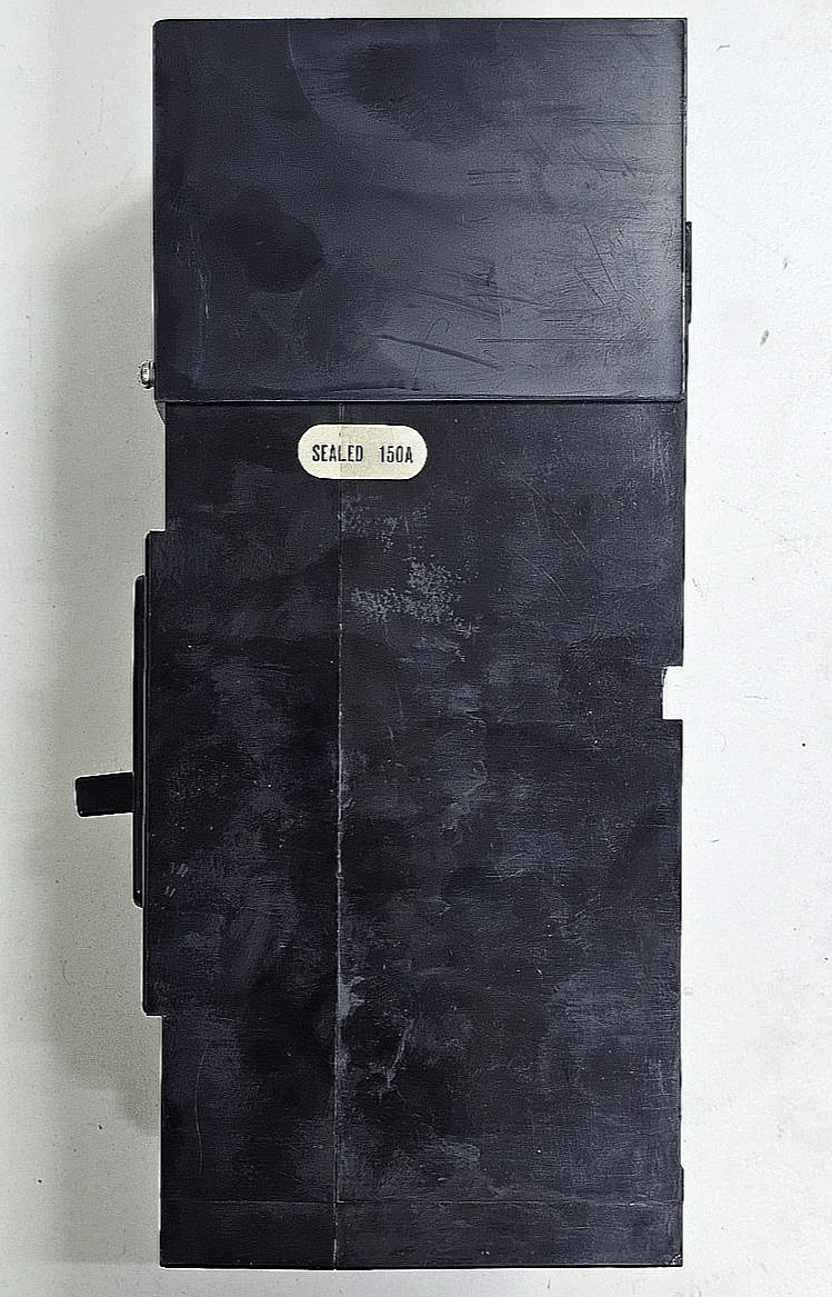 Terasaki Electric |  T0225BA | Circuit Breaker | 150A | 3Pole MCCB3