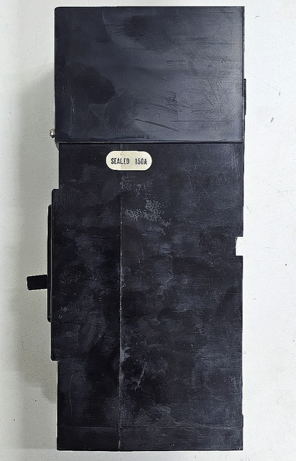 Terasaki Electric |  T0225BA | Circuit Breaker | 150A | 3Pole MCCB3
