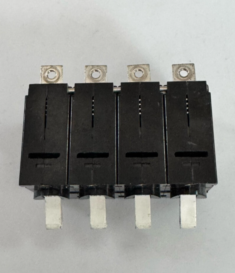 Carling Switch AA48024615381C | Circuit Breaker | 24A | 277V Delay3