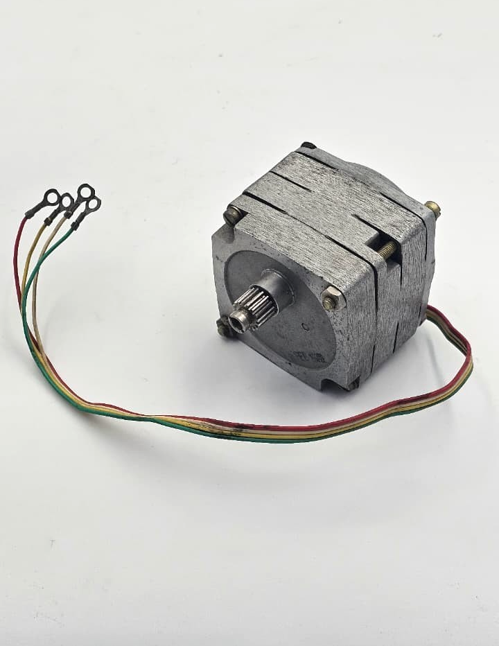 Honeywell | Servo Motor | 3624791 | Made in UK2