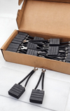 Mersen Carbon Brush EG362 ( 41 × 40× 16 mm ) (L × W × T) Pack of 2pcs2