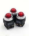 Koino KH503DL LED Panel Indicator Light | 24V DC, 20mA ( 1 PCS)1