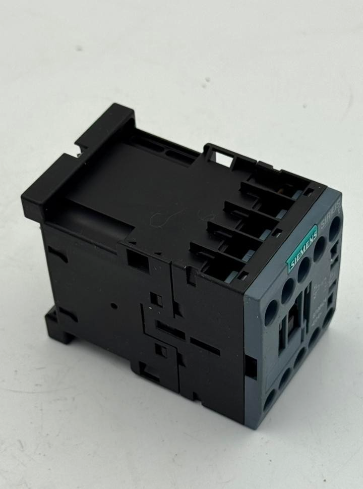 Siemens | SIRIUS 3RH241AP60 | Contactor Relay| Made in Germany ( 1 pcs )2