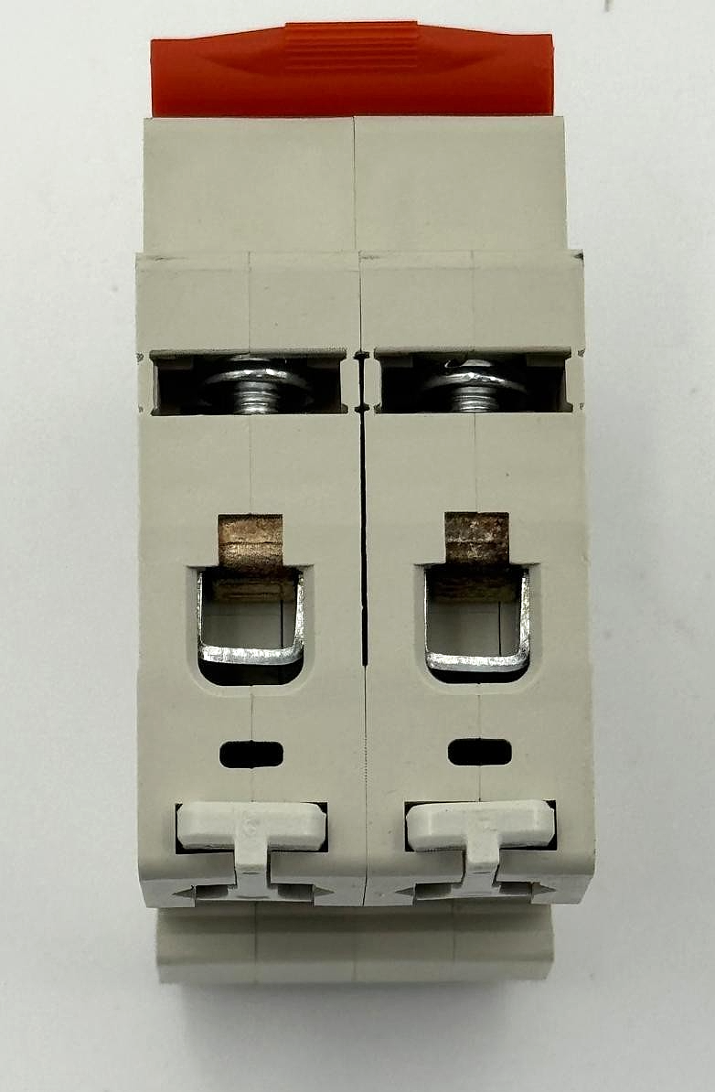HYUNDAI | HiBD63N C40 | Circuit Breaker | Made in Korea ( 1 Pcs )4