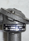 TWG | pt100 TGL 39438 | Temperature Sensor | 1200 mm4