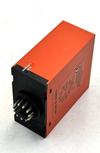 Broyce Control B1DF OnDelay Time Delay Relay | 5–30 Sec | Made in UK ( 1 Pcs )3