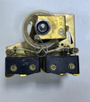 VEB Relaistechnik Großbreitenbach DDR ELN 136 35 123 Typ SPM Bv 2405 Relay3