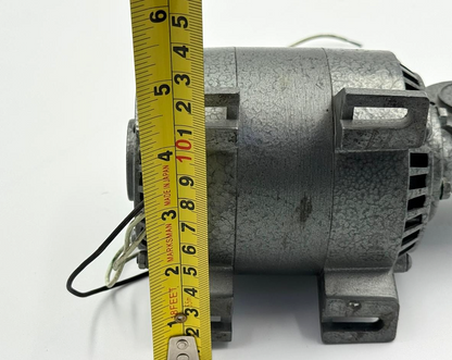 Parvalux | SD 39/513659/2E | Electric Motor | Made in UK5