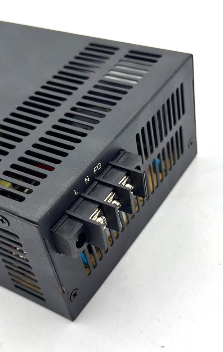S80024 Power Supply |  33A | 24V DC | 100240V AC  New4