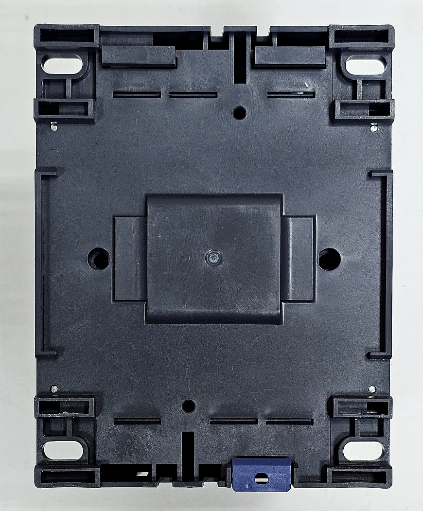 Schneider Electric | LC1D150 | Contactor | TeSys D Series | 150A4