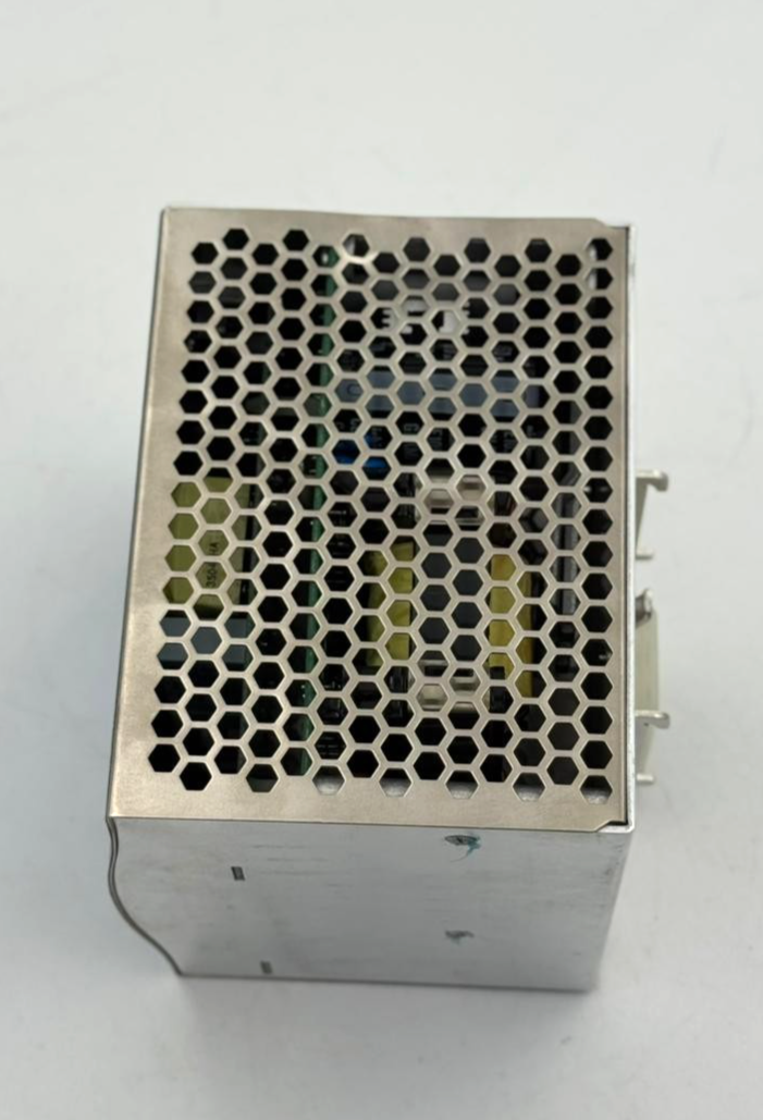 Moxa DRP24048 | DINRail Power Supply | 48VDC Output | 100–240VAC Input (1 pcs5