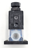 SMC LVA3003C1 Chemical Liquid Valve | Made in Japan ( 1 pcs )3