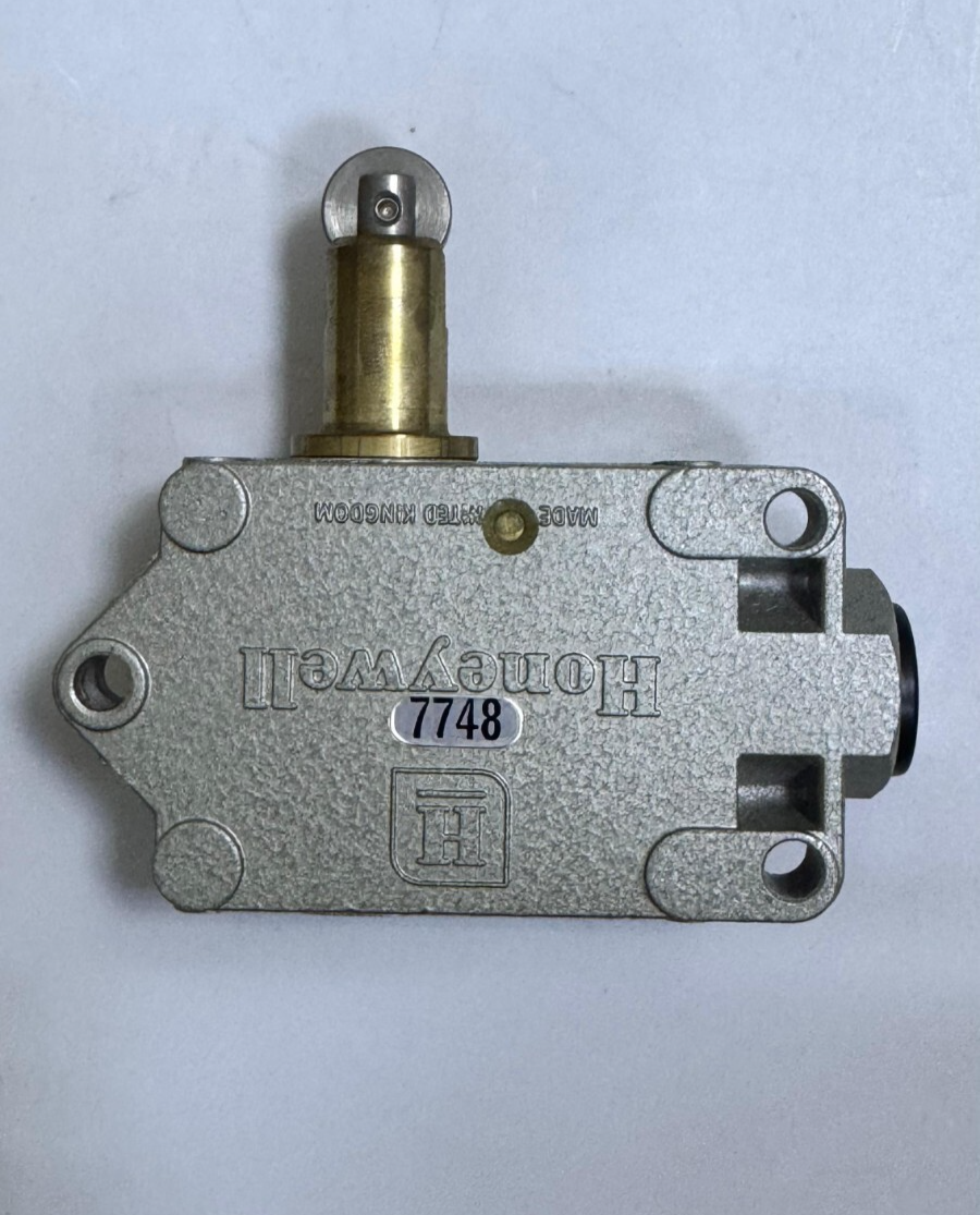 Honeywell BAFI2RQN8RHPG Relay | 1HP 115VAC / 2HP 230VAC | 20A Resistive Load4