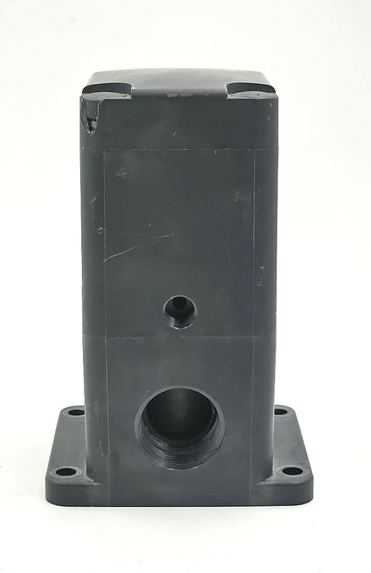 SMC LVA5006B AirOperated High Purity Chemical Liquid Valve2
