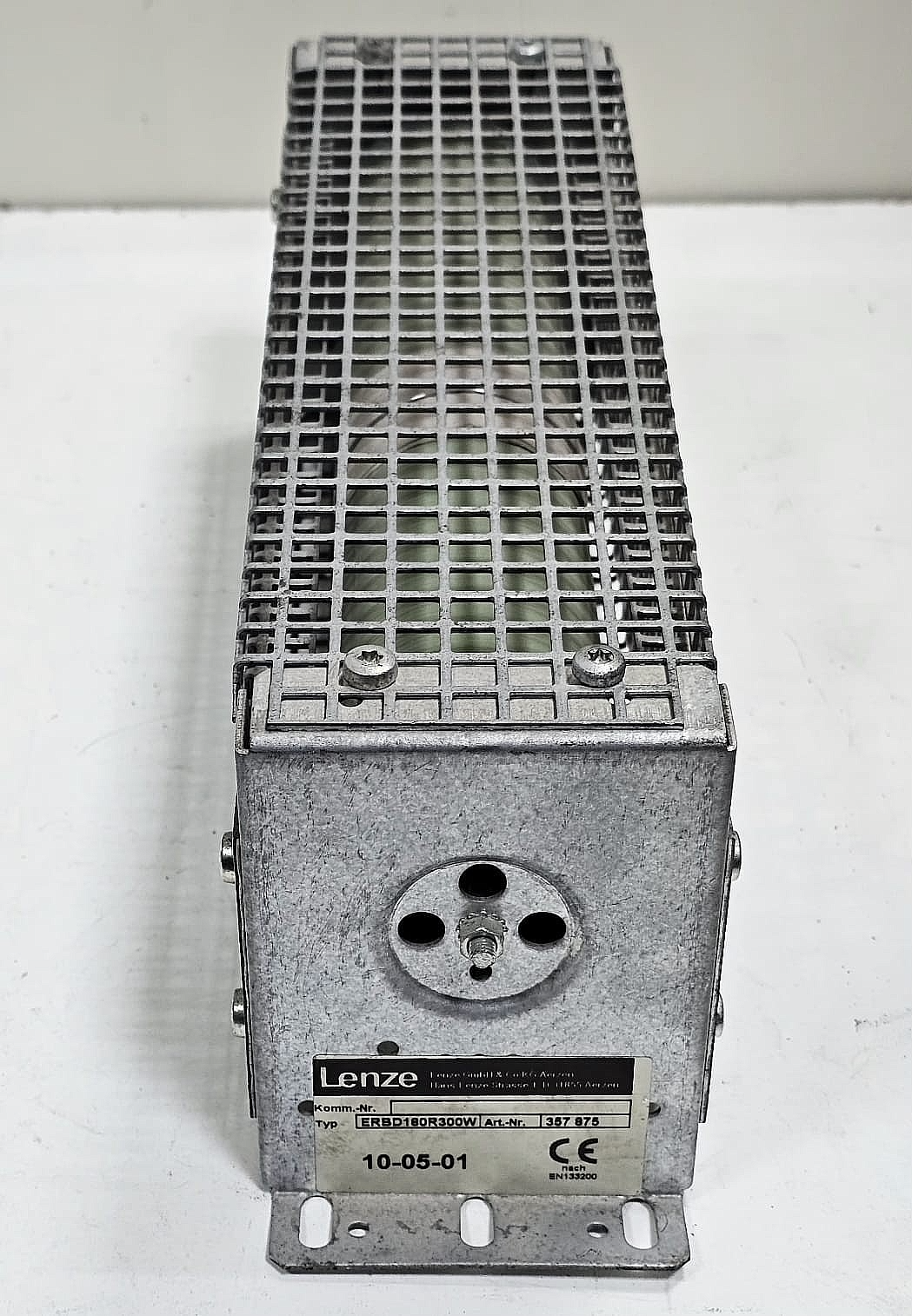 Lenze | ERBD180R300W | Brake Resistor | 300W6