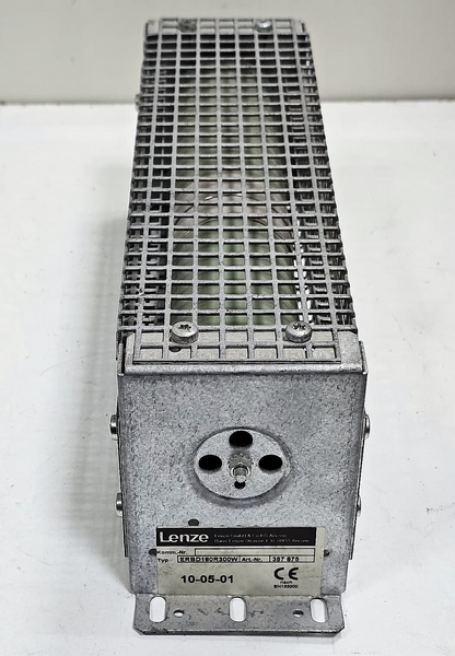 Lenze | ERBD180R300W | Brake Resistor | 300W6