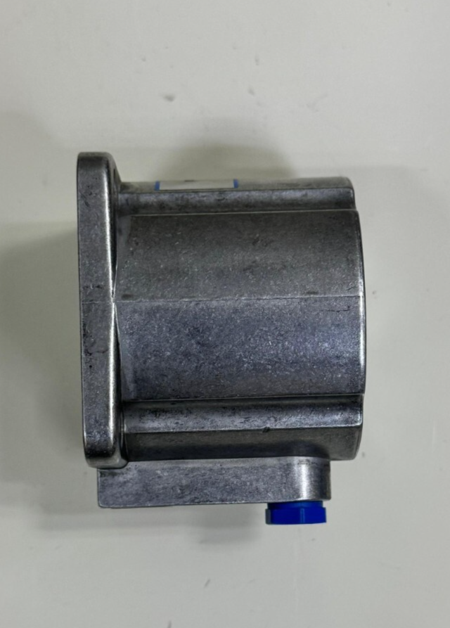 Festo AVL5025 Pneumatic Cylinder – 50mm Bore, 25mm Stroke, Max 10 Bar/ 145 PSI5