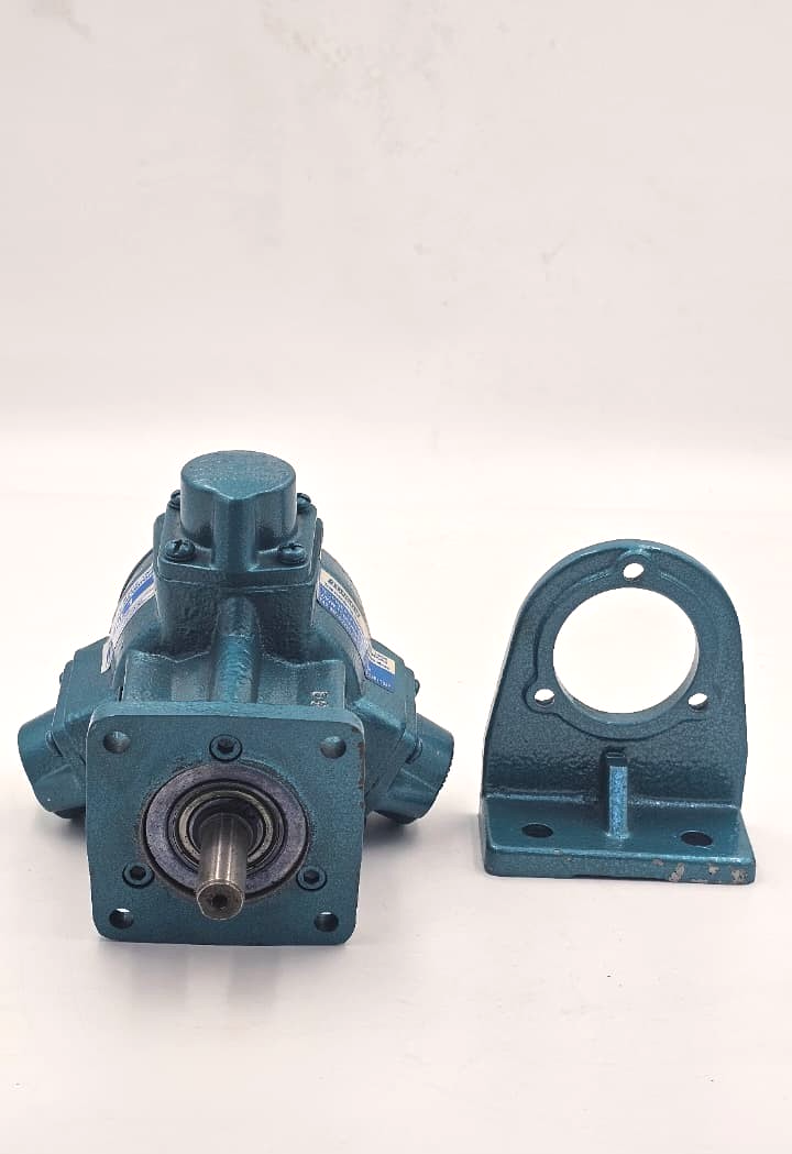 Tonson | M1 | Piston Air Motor | Made in Taiwan6