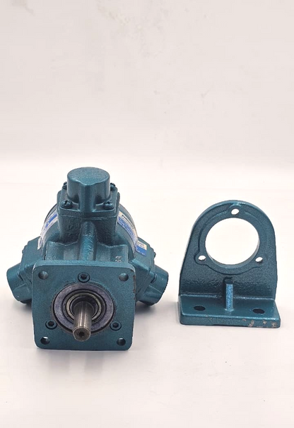 Tonson | M1 | Piston Air Motor | Made in Taiwan6